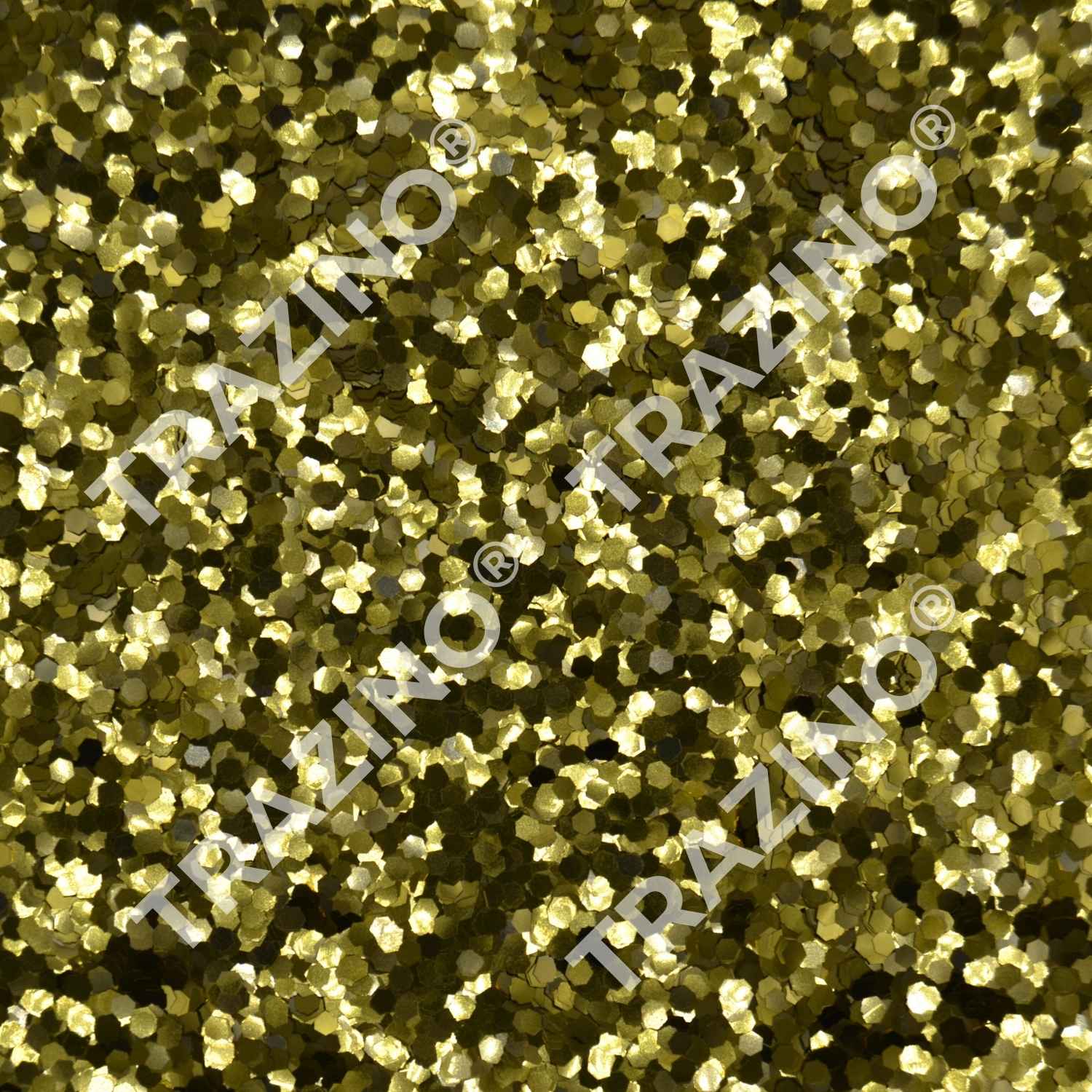 Metallic Gold 1,5 mm